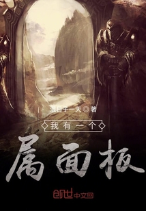 我有一個屬面板