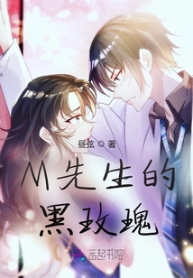 M先生的黑玫瑰