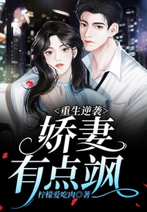 重生逆襲：嬌妻有點颯