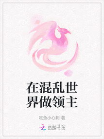 在混亂世界做領主