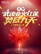 斗罗：武魂业火红莲，焚尽九天在线阅读