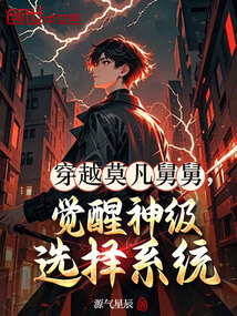 穿越莫凡舅舅,覺醒神級選擇系統