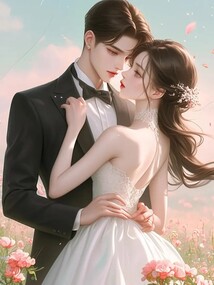 結(jié)婚現(xiàn)場被男友拋棄，我轉(zhuǎn)身撲進(jìn)鄰家哥哥懷里