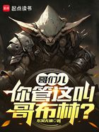 哥们儿,你管这叫哥布林?在线阅读