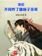 篡清：我在大清成仙在線閱讀