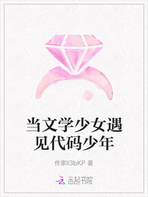 當(dāng)文學(xué)少女遇見代碼少年