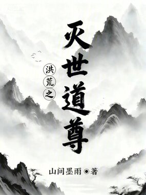 洪荒之灭世道尊在线阅读