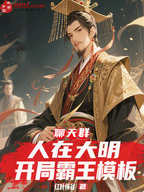 聊天群：人在大明，开局霸王模板在线阅读