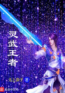 灵武王者