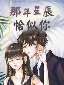 那年星辰恰似你
