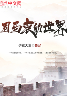 司馬衷的世界