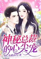 神秘總裁的心尖寵在線閱讀