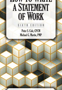 How to Write a Statement of Work
