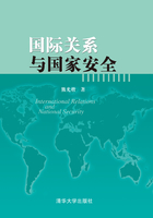 国际关系与国家安全 (English Edition)