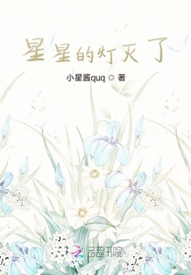 星星的燈滅了