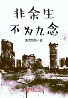 非余生不為九念在線閱讀