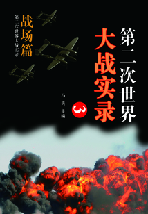 第二次世界大戰實錄·戰場篇3