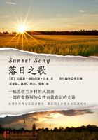 落日之歌在线阅读