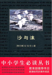 沙与沫(中小学生必读丛书)