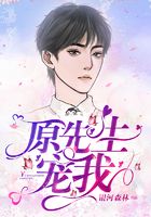 原先生,宠我!在线阅读