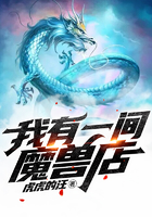 我有一间魔兽店