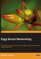 Elgg Social Networking