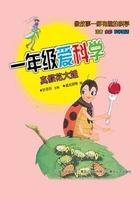 一年级爱科学:真假花大姐在线阅读