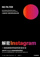 解密Instagram：一款拍照软件如何改变社交