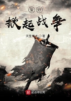 爱好：掀起战争在线阅读