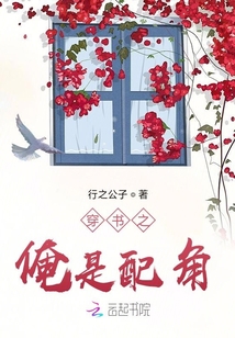 穿書之俺是配角