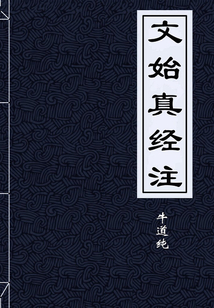 文始真經(jīng)注