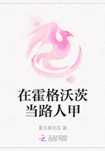 在霍格沃茨当路人甲