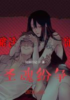 圣魂纷争
