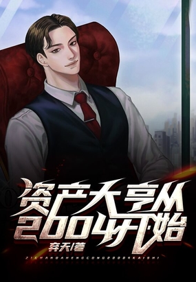 资产大亨从2004开始在线阅读