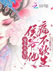 寵妾滅妻后,侯爺他痛不欲生
