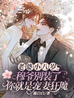 老婆小八岁,穆爷别装了你就是宠妻狂魔在线阅读