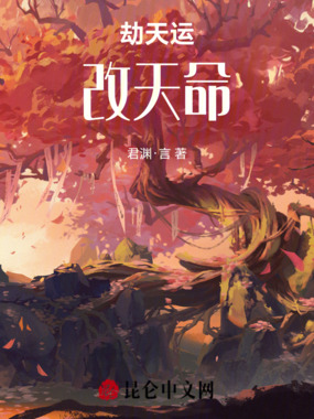 劫天运,改天命在线阅读