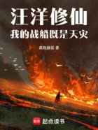 汪洋修仙:我的战船既是天灾在线阅读