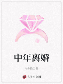 中年離婚