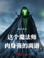 这个魔法师肉身强的离谱在线阅读