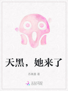 天黑,她来了在线阅读