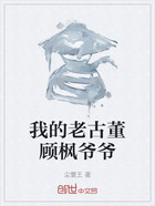 我的老古董顾枫爷爷在线阅读