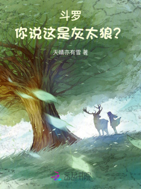 斗罗：你说这是灰太狼？在线阅读