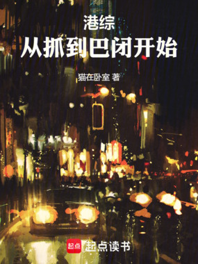 港综:从抓到巴闭开始在线阅读