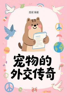 寵物的外交傳奇