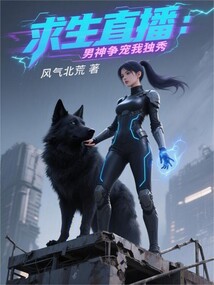 求生直播:男神爭寵我獨秀