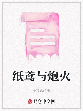 纸鸢与炮火在线阅读