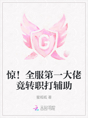 惊！全服第一大佬竟转职打辅助在线阅读