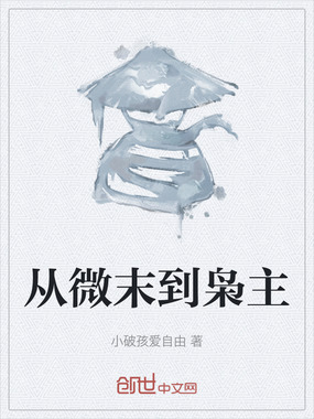 从微末到枭主在线阅读