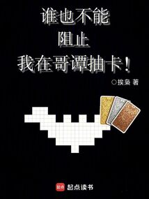 谁也不能阻止我在哥谭抽卡！在线阅读